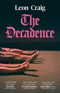 Enlarge image Cover: The Decadence - Sceptre