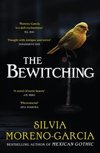 Enlarge image Cover: The Bewitching - ARCADIA