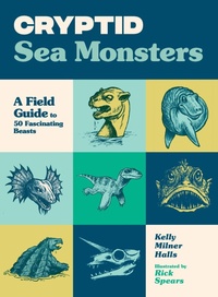 Abbildung von: Cryptid Sea Monsters - Little Bigfoot