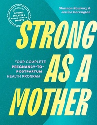 Abbildung von: Strong as a Mother - Sasquatch Books