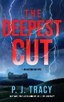 Cover: The Deepest Cut - Crooked Lane Books