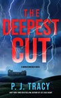 Cover: The Deepest Cut - Crooked Lane Books