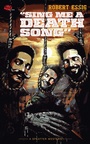 Cover: Sing Me A Death Song - Dead Sky Publishing