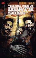 Cover: Sing Me A Death Song - Dead Sky Publishing