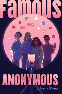 Enlarge image Cover: Famous Anonymous - Pixel+ink