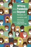 Cover: WPAing in a Pandemic and Beyond - University Press of Colorado