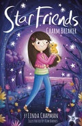 Cover: Charm Breaker - Tiger Tales.