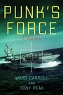Cover: Punk's Force - Naval Institute Press