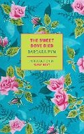 Cover: The Sweet Dove Died - NYRB Classics