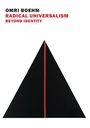 Cover: Radical Universalism - New York Review Books
