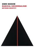 Cover: Radical Universalism - New York Review Books