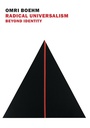 Cover: Radical Universalism - New York Review Books