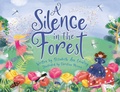 Cover: A Silence in the Forest - Elizabeth Crowley