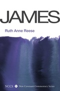Cover: James - Wipf and Stock Publishers