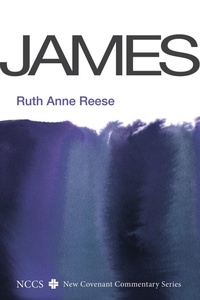 Abbildung von: James - Wipf and Stock Publishers