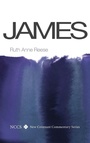 Cover: James - Wipf & Stock Publishers