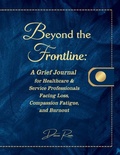 Cover: Beyond the Frontline - Lillie of the Vallie