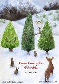 Cover: From Forest to Fireside - Felicity Field
