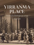Cover: Yirranma Place - NewSouth Publishing