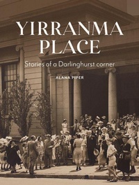 Enlarge image Cover: Yirranma Place - NewSouth Publishing