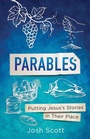 Cover: Parables - Abingdon Press