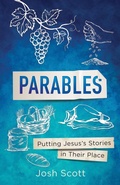 Cover: Parables - Abingdon Press