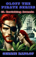 Cover: Ravishing Armada - Pieter Haasbroek
