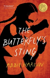 Abbildung von: The Butterfly's Sting - Groundwood Books Ltd ,Canada