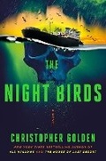 Cover: The Night Birds - Titan Books Ltd