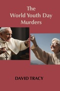 Cover: The World Youth Day Murders - New Generation Publishing