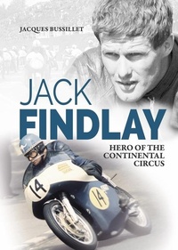 Abbildung von: Jack Findlay - Veloce