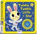Cover: Twinkle Twinkle Little Star Sing Along with Me - Bookoli Limited