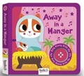 Cover: Away in a Manger Sing Along With Me - Bookoli Limited