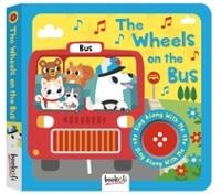 Enlarge image Cover: The Wheels on the Bus Sing Along With Me - Bookoli Limited