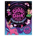 Cover: Glow in the Dark World Magical World - Bookoli Limited
