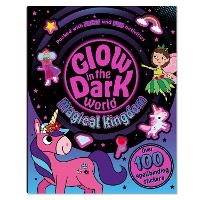 Enlarge image Cover: Glow in the Dark World Magical World - Bookoli Limited