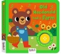Cover: Old Macdonald Had A Farm Sing Along With Me - Bookoli Limited