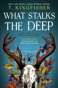 Cover: Sworn Soldier - What Stalks the Deep - Titan Books Ltd