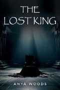 Cover: The Lost King - Vanguard Press