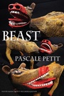 Cover: Beast - Bloodaxe Books