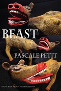 Cover: Beast - Bloodaxe Books