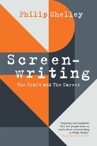 Abbildung von: Screenwriting - Nick Hern Books