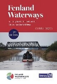 Abbildung von: Fenland Waterways 2024 - Imray, Laurie, Norie & Wilson Ltd