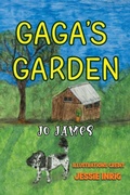 Cover: GaGa's Garden - Nightingale Books