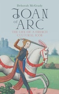 Cover: Joan of Arc - Boydell Press