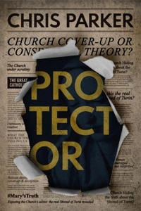 Enlarge image Cover: Protector - Chiselbury Publishing