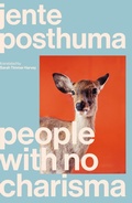 Cover: People with No Charisma - Scribe Publications