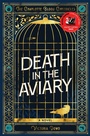 Cover: Death in the Aviary - Watkins Media