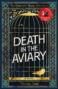 Cover: Death in the Aviary - Watkins Media