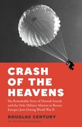 Cover: Crash of the Heavens - Scribe Publications